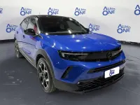 Usata Opel Mokka Ultimate 131 CV (96 kW) 2024 Blu/azzurro SUV