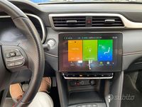 Usata MG ZS 111 CV (81 kW) 2023 Grigio Berlina