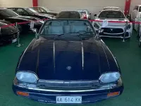 Usata Jaguar XJS 222 CV (163 kW) 1994 Blu Cabrio