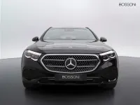 Nuova Mercedes 300 Premium 313 CV (230 kW) 2026 Nero Station wagon
