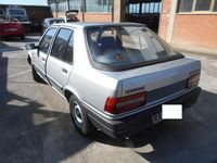 Usata Peugeot 309 61 CV (44 kW) 1987 Argento Utilitaria