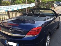 usata Opel Astra Cabriolet 