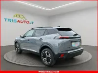 Usata Peugeot 2008 Allure 100 CV (73 kW) 2025 Grigio SUV