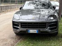 Usata Porsche Cayenne Coupe 500 CV (367 kW) 2025 Coupé