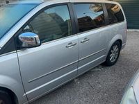 Usata Chrysler Grand Voyager 163 CV (119 kW) 2008 Monovolume