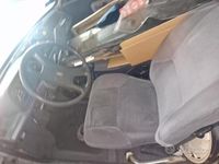 Usata Ford Fiesta 45 CV (33 kW) 1985 Grigio Utilitaria