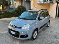 Usata Fiat Panda Lounge 69 CV (50 kW) 2020 Grigio Berlina