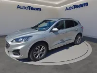 Usata Ford Kuga ST-Line 225 CV (165 kW) 2023 Solar silver SUV