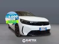 Usata Opel Corsa 101 CV (74 kW) 2025 Bianco Utilitaria