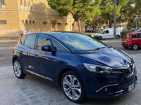 Usata Renault Scénic IV 2018 Monovolume
