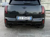 Usata Mini John Cooper Works Countryman 300 CV (220 kW) 2024 SUV