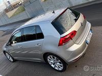 Usata VW Golf VII 2016 Grigio Berlina