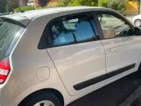 Usata Renault Twingo 90 CV (66 kW) 2016 Bianco Utilitaria