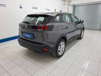 Usata Peugeot 3008 Active 130 CV (95 kW) 2022 Grigio SUV