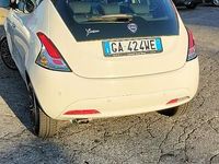 Usata Lancia Ypsilon Gold 80 CV (58 kW) 2020 Bianco Utilitaria