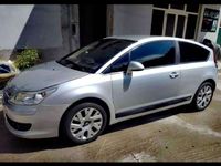 usata Citroën C4 Coupe 1.6 hdi 16v Classique 110cv fap