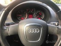 usata Audi A3 Sportback 3ª serie - 2006