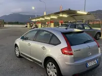 Usata Citroën C4 Elegance 90 CV (66 kW) 2005 Berlina