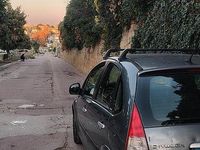 Usata Citroën C3 95 CV (69 kW) 2009 Grigio Berlina