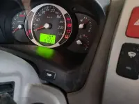 Usata Hyundai Tucson 136 CV (100 kW) 2009 SUV