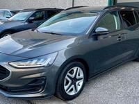 Usata Ford Focus 120 CV (88 kW) 2022 Grigio Station wagon