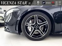 usata Mercedes A35 AMG 4MATIC PREMIUM