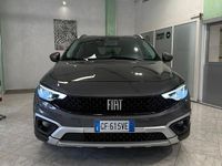 Usata Fiat Tipo 131 CV (96 kW) 2021 Gray Berlina