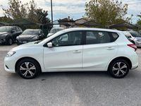 usata Nissan Pulsar 1.5 dCi Acenta