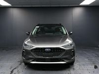 Usata Ford Focus Active 116 CV (85 kW) 2023 Grigio Station wagon