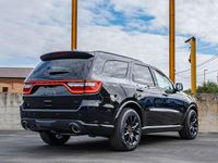 Nuova Dodge Durango 360 CV (264 kW) 2026 Nero SUV