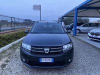 Usata Dacia Logan MCV Lauréate 90 CV (66 kW) 2016 Other Station wagon