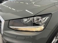 usata Audi Q2 30 TDI S tronic Business