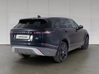 Usata Land Rover Range Rover Velar R-Dynamic 2019 Santorini black SUV