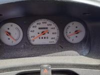 Usata Daihatsu Terios 2003 SUV