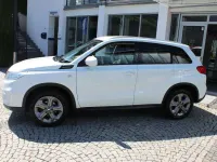 Usata Suzuki Vitara Cool 120 CV (88 kW) 2018 Bianco SUV