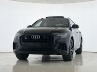 usata Audi Q8 