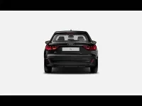 Nuova Audi A1 Sportback S-Line 116 CV (85 kW) 2025 Nero Utilitaria