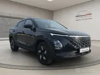 Nuova Omoda 5 147 CV (108 kW) 2025 Nero SUV
