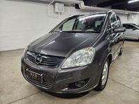 usata Opel Zafira 1.6 16V VVT 7POSTI