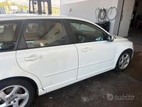 Usata Volvo V50 114 CV (83 kW) 2013 Station wagon