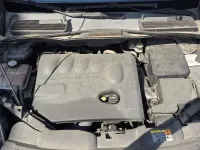 Usata Ford Kuga Titanium 136 CV (100 kW) 2008 Nero SUV