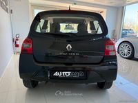 Usata Renault Twingo 75 CV (55 kW) 2011 Nero Utilitaria