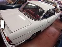 Usata Fiat 600 1966 Bianco