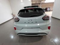 Nuova Ford Puma ST-Line 125 CV (91 kW) 2025 Cactus gray SUV