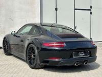 Usata Porsche 911 Carrera S 420 CV (308 kW) 2016 Nero Coupé