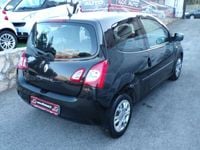 Usata Renault Twingo 75 CV (55 kW) 2013 Nero Utilitaria