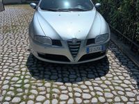 usata Alfa Romeo GT 1.9 JTDM 16V Progression Black Line