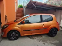 Usado Renault Twingo 64 CV (47 kW) 2007 Utilitario