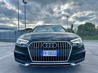 usata Audi A4 Allroad Quattro 2.0 Tdi 190Cv - Navi 18