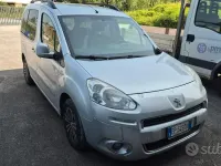 Usata Peugeot Partner 100 CV (73 kW) 2013 Monovolume